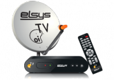 Elsys MaisTV