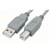 CABO USB PARA IMPRESSORA