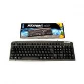 TECLADO PADRÃO MAXPRINT